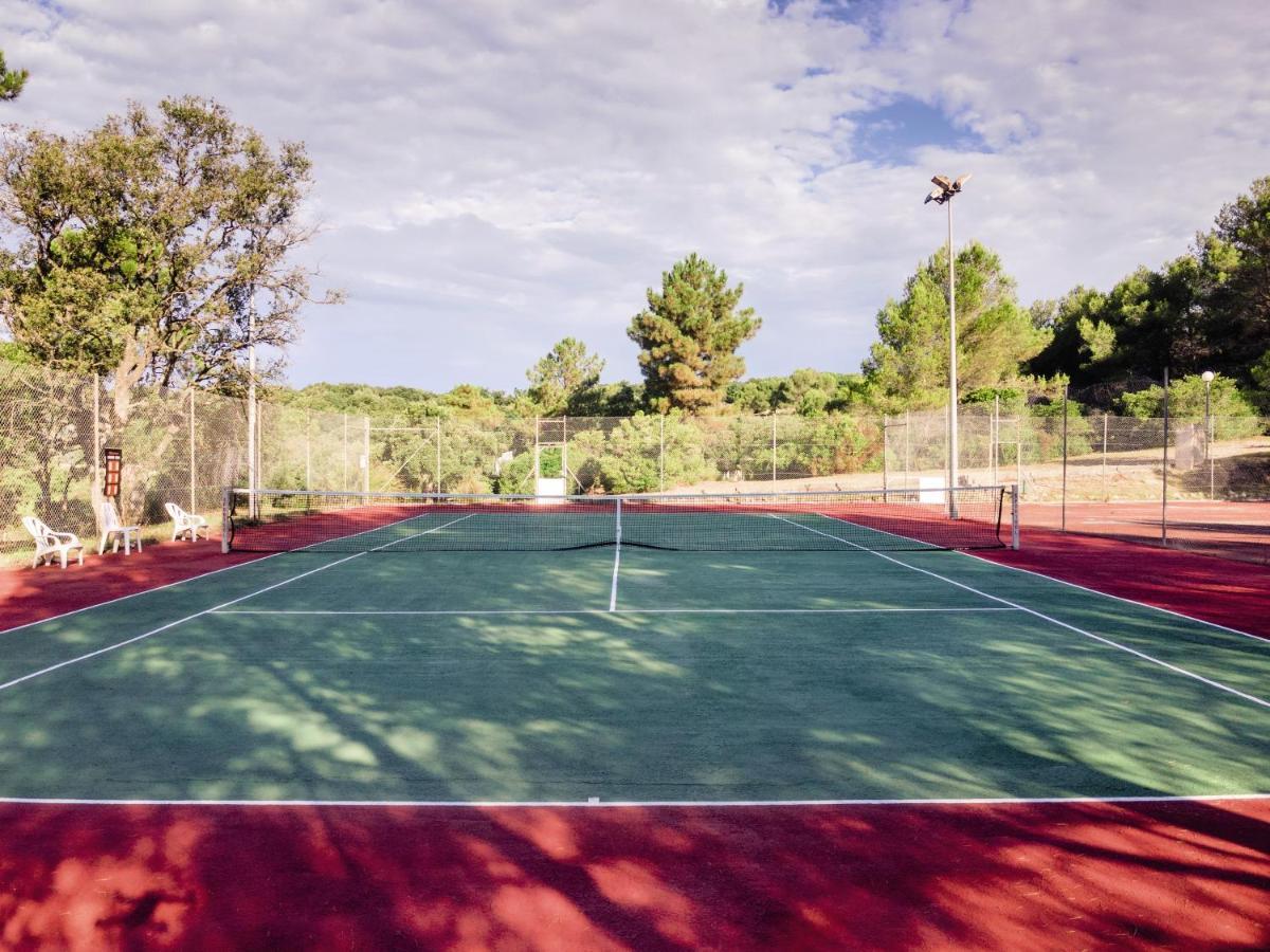 Belambra Clubs Residence Grasse - Les Jasmins 외부 사진