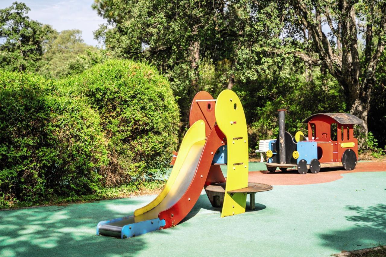Belambra Clubs Residence Grasse - Les Jasmins 외부 사진