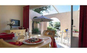 Belambra Clubs Residence Grasse - Les Jasmins 외부 사진