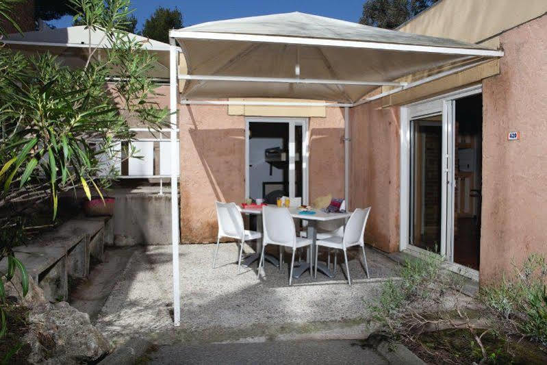 Belambra Clubs Residence Grasse - Les Jasmins 외부 사진